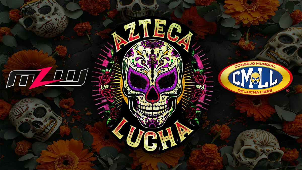 MLW Azteca Lucha