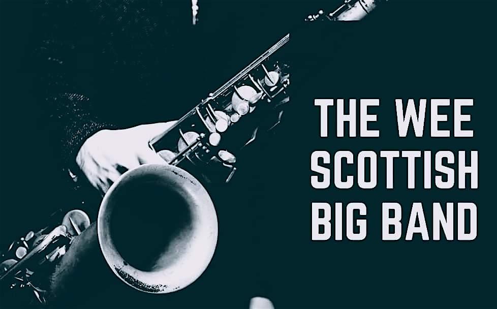 A Big Band Show - Helensburgh