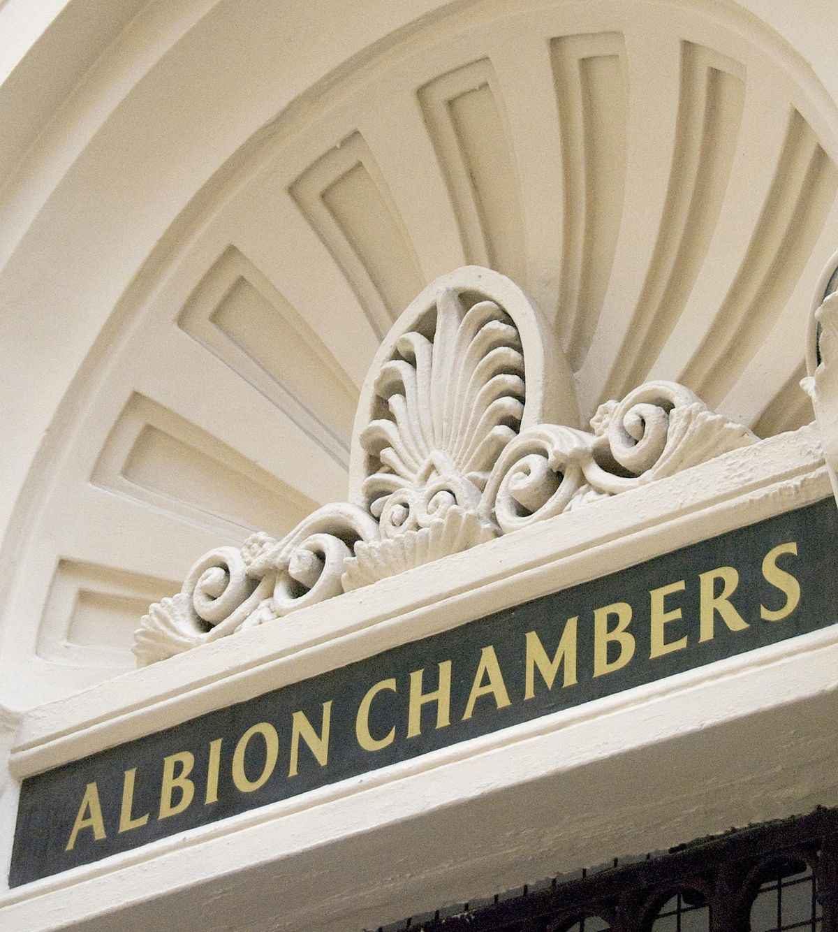 Albion Chambers Inquest Team Seminar