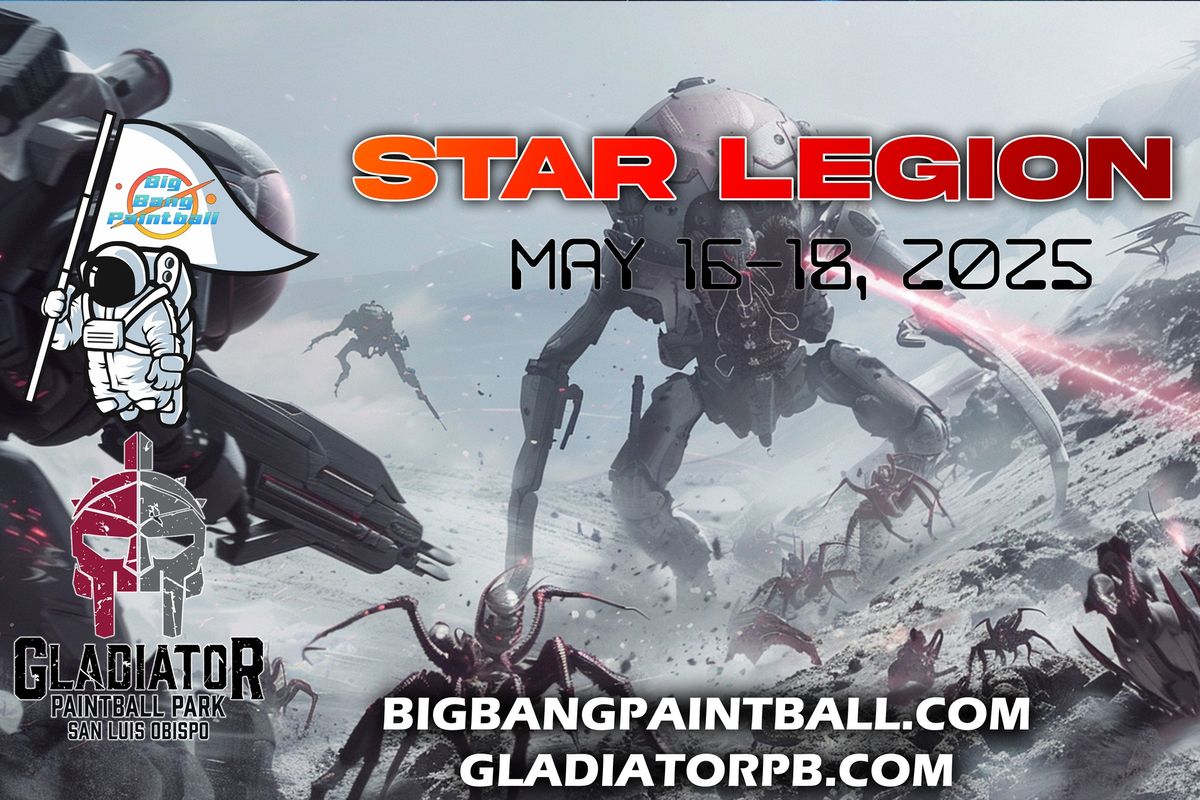 Star Legion: Synod Ascendant