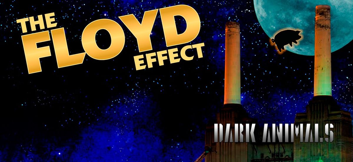 The Floyd Effect - Retford