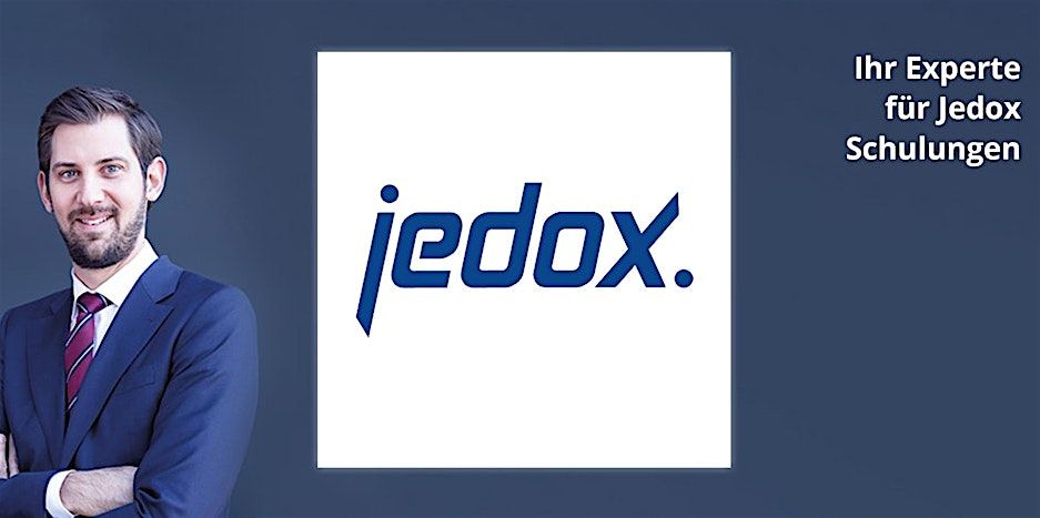Jedox Canvas - Schulung in Linz