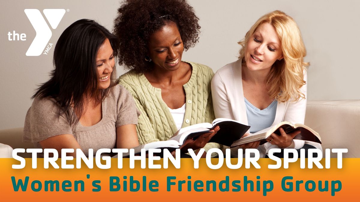 Women's Bible Friendship Group