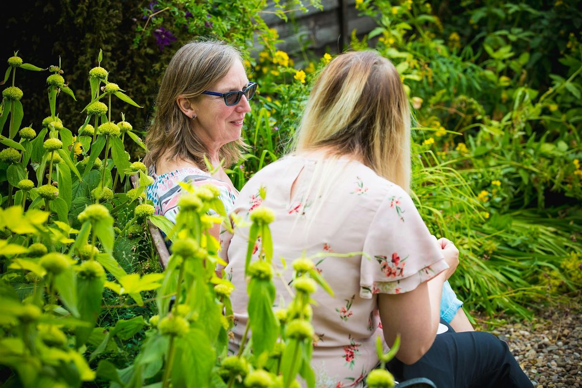 Mindfulness Taster Session