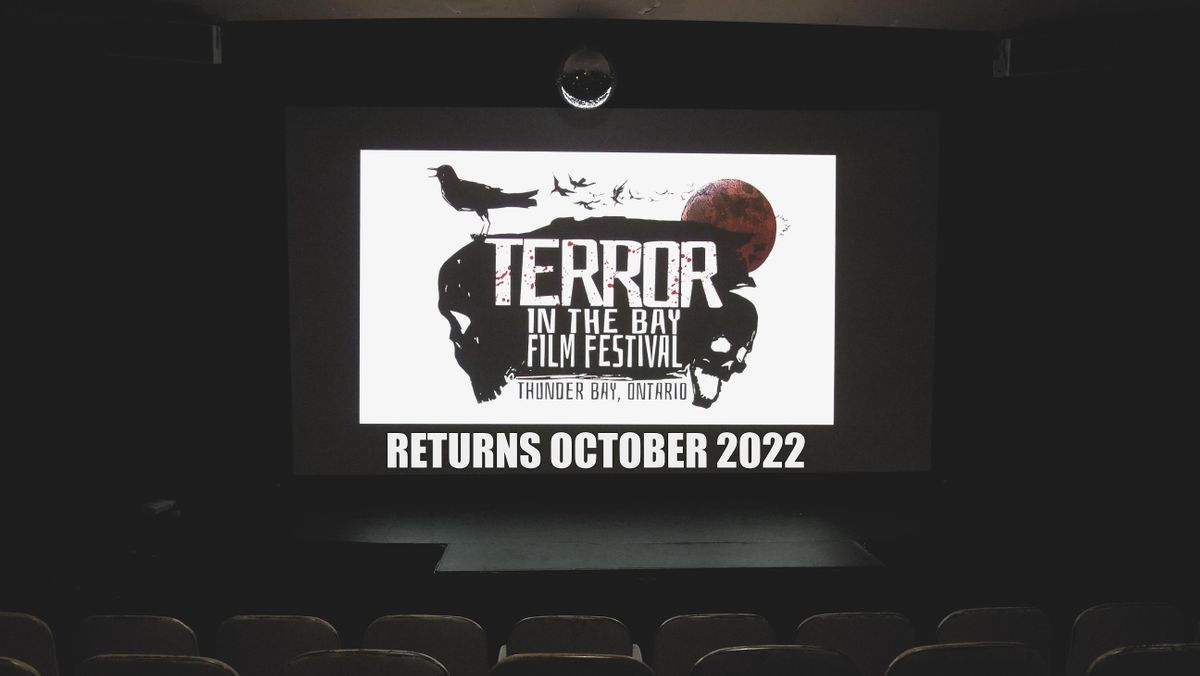 6th Annual Terror in the Bay Film Festival