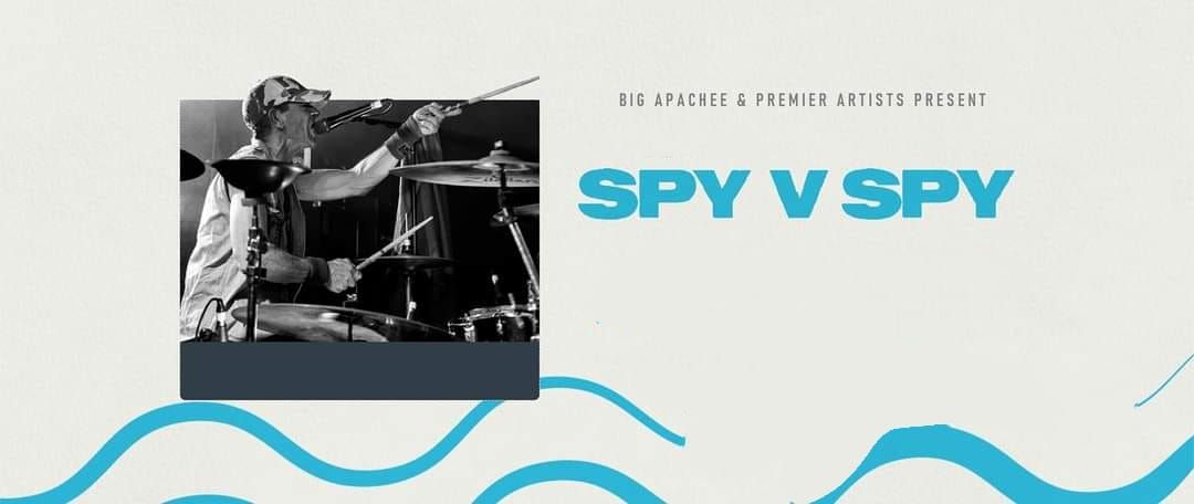 SPY V SPY - Seaview Tavern