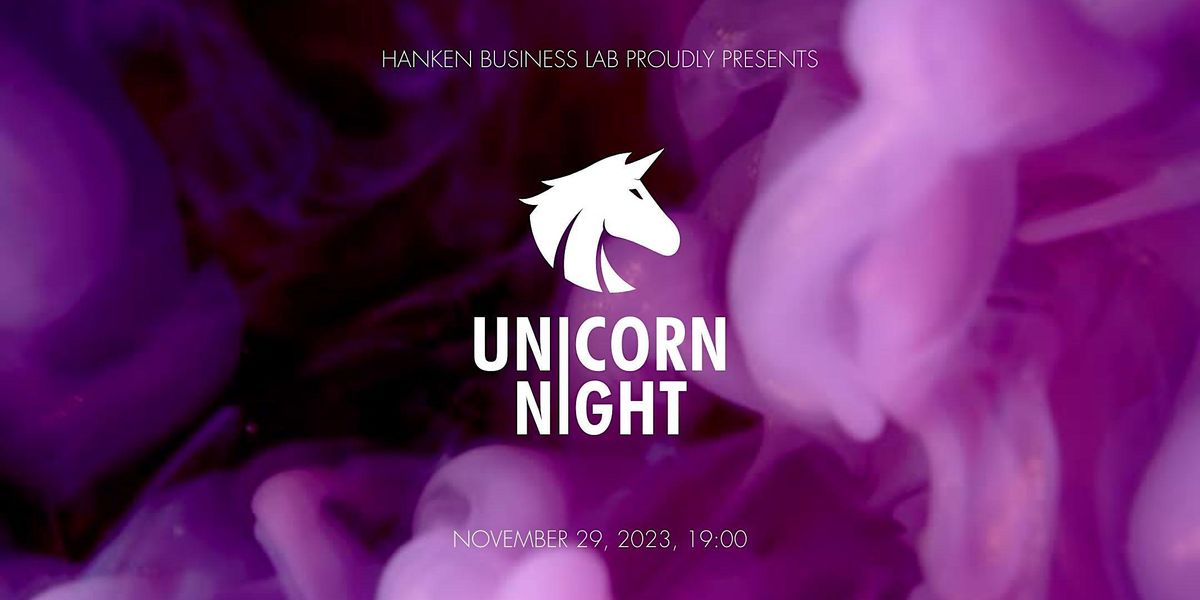 Unicorn Night