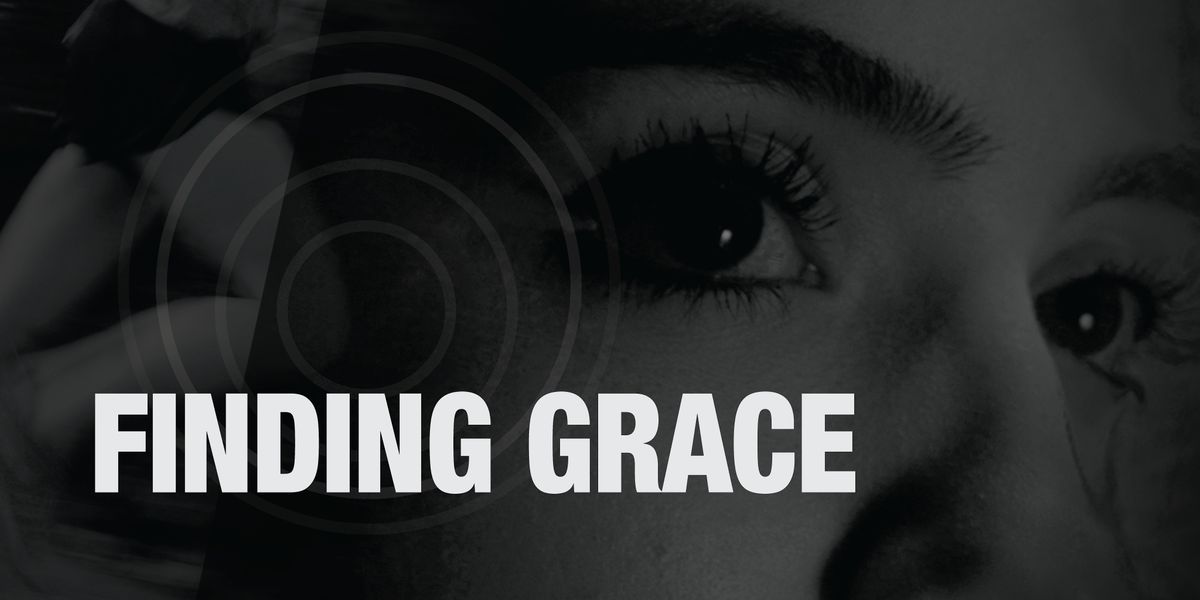 Finding Grace: Philadelphia Screening