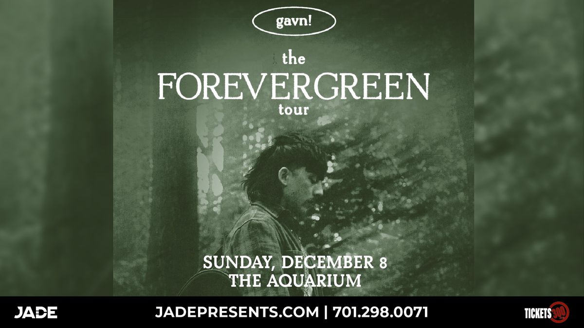 Gavn! | Fargo, ND