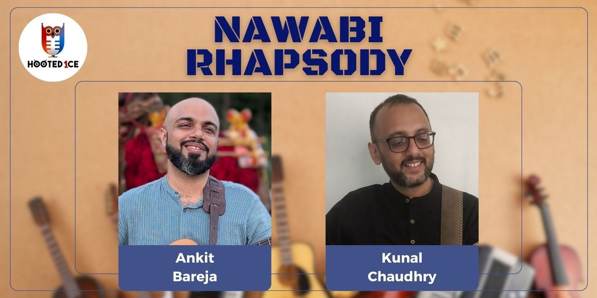 Nawabi Rhapsody