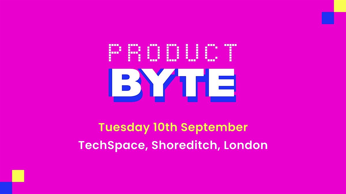 Product Byte '24