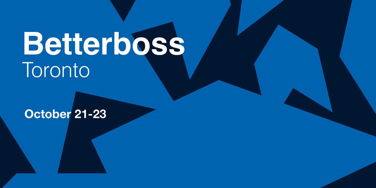 Betterboss