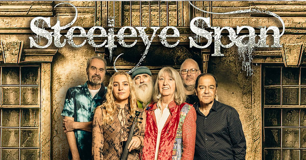 Steeleye Span