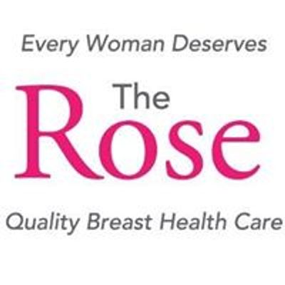 The Rose, a non-profit breast cancer organization