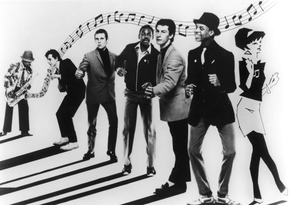 The Beat in Morecambe