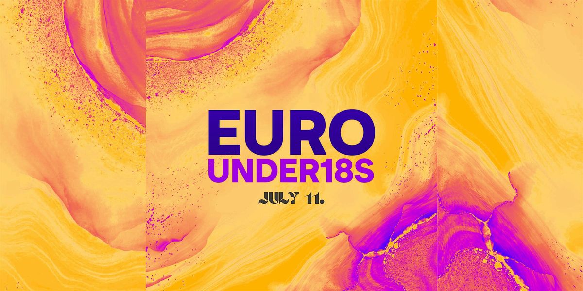 Euro Under18s | White Night