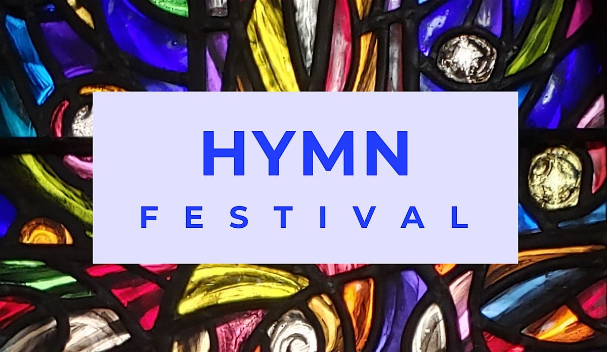 Hymn Festival  with Guest Host John Fraser