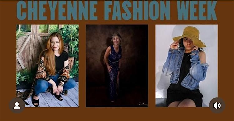 Cheyenne Fashion Week