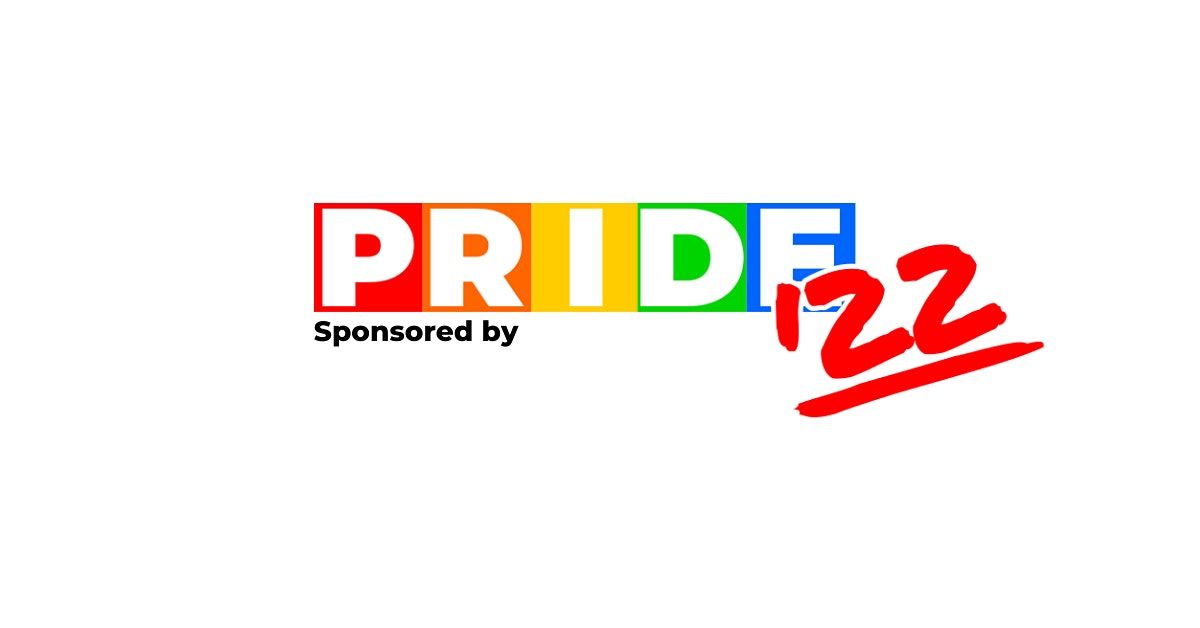 Pride 2022, Nelson Park Festival Gardens, Abilene, 24 September 2022