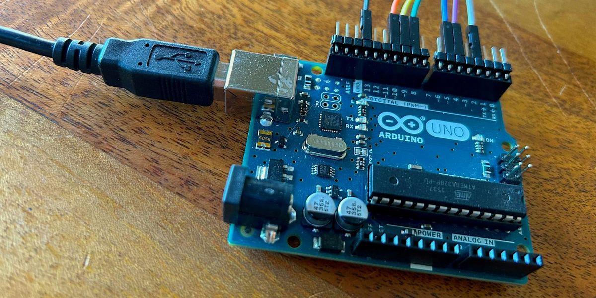 Electronics: Arduino 102