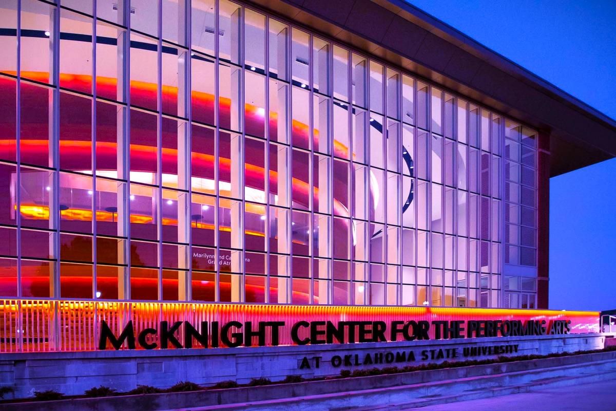 Hadestown - Stillwater