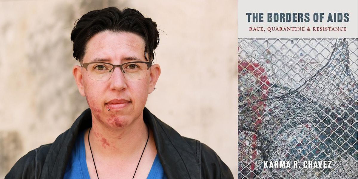 The Borders of AIDS and the Uses of Disease