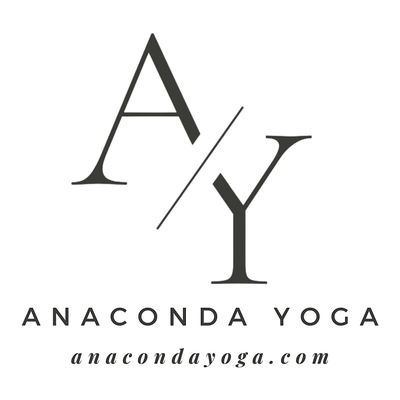 Anaconda Yoga