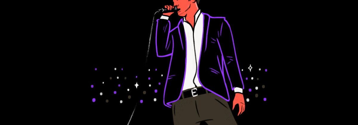 The Beta Band (21+)