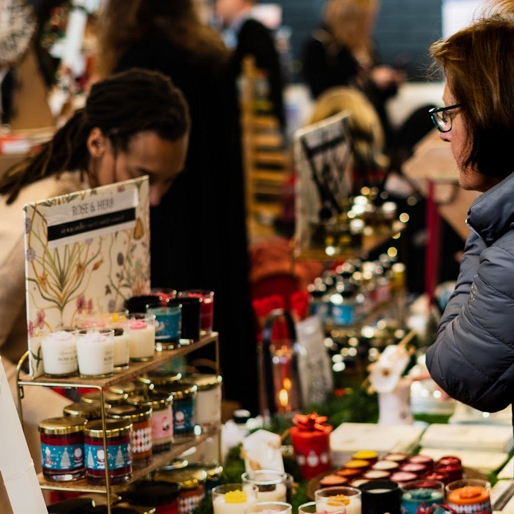 Shoreham Christmas Makers Fair