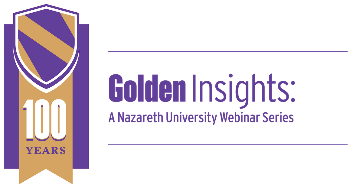 Golden Insights: Careers, Community Engagement, and Study Abroad