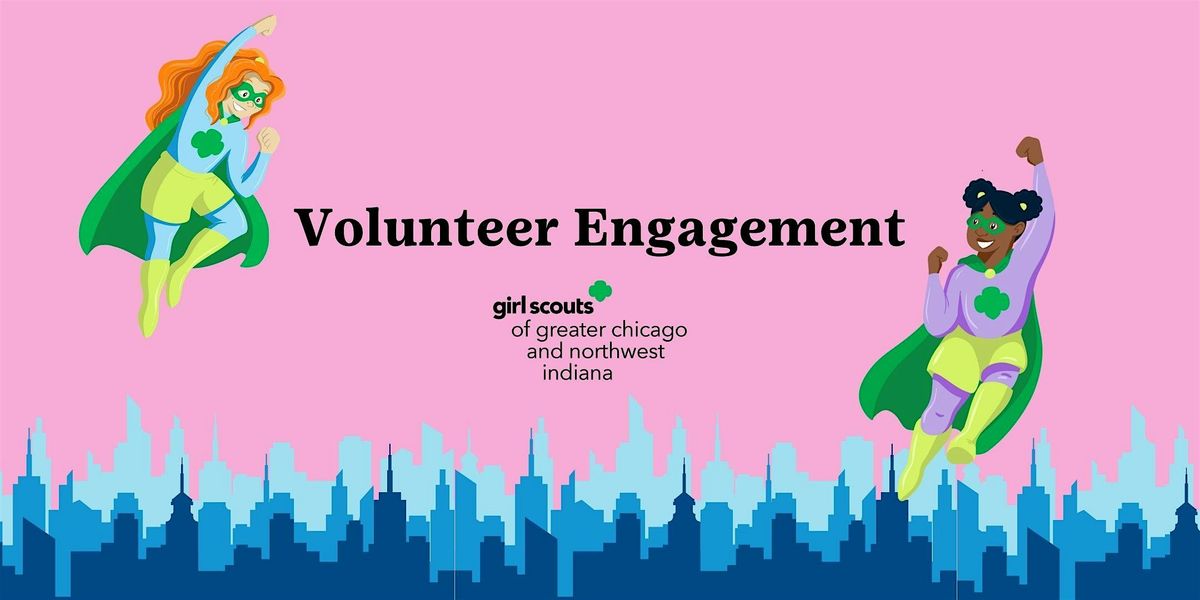 Volunteer Engagement (Southeast Chicago)