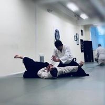 Stonington Aikido