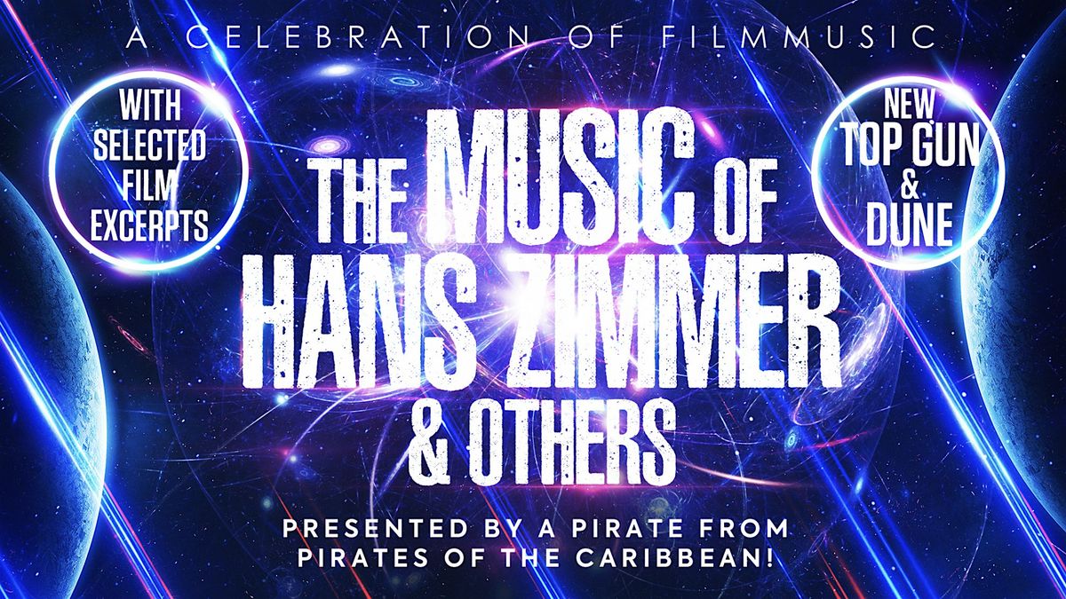The Music Of Hans Zimmer & Others