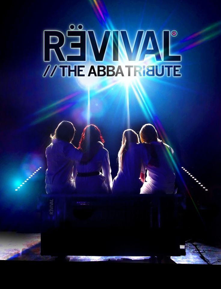 ABBA Revivial 