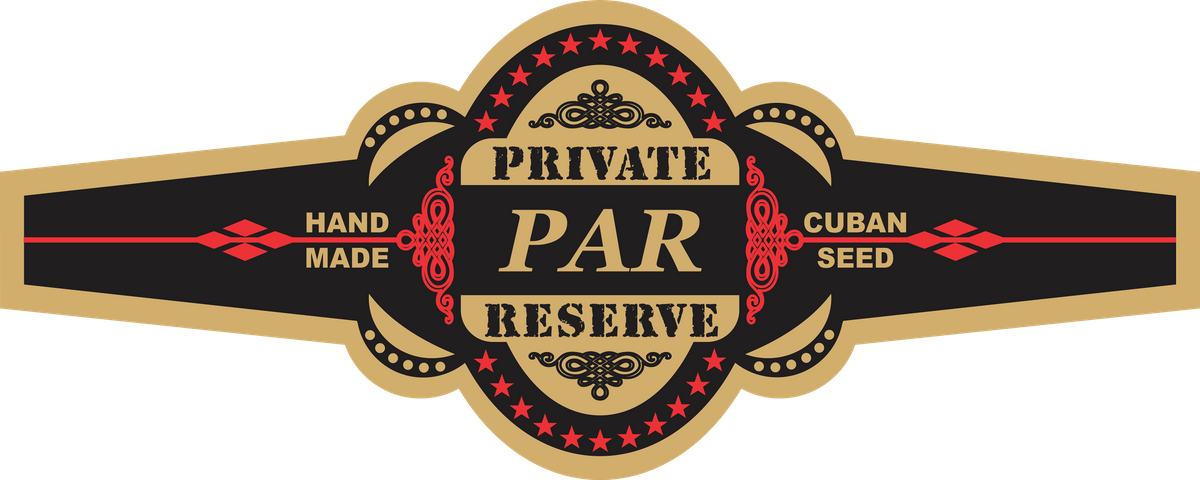 Par's Private Reserve Cigars - Launch Event - Las Vegas, Nevada