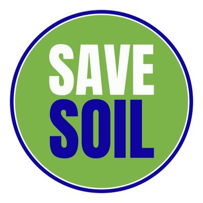 Save Soil London