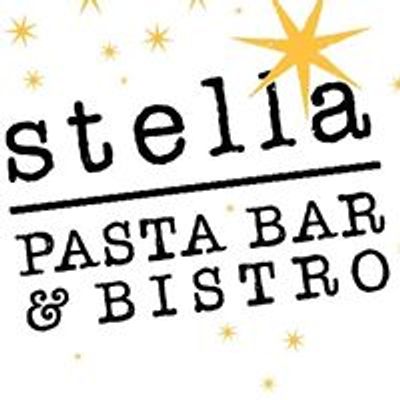 Stella Pasta Bar & Bistro