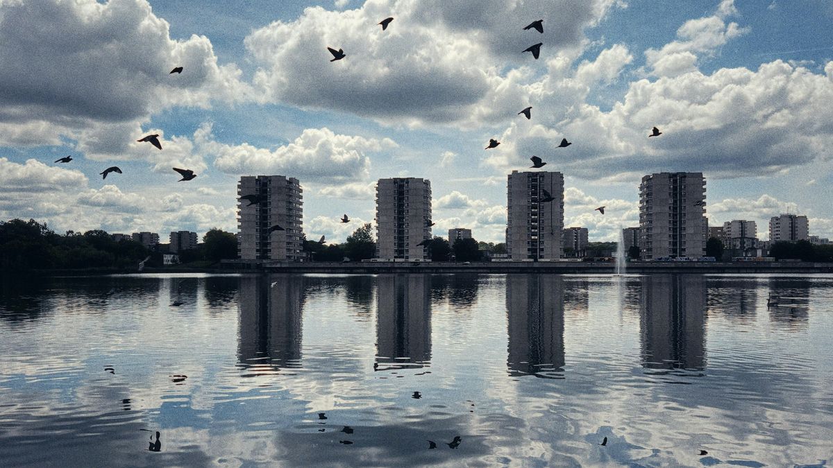 Walk the Elizabeth Line Abbey Wood to Woolwich Thamesmead Guided Walk