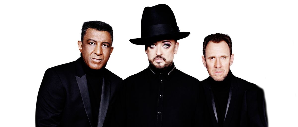 Culture Club in Bochum