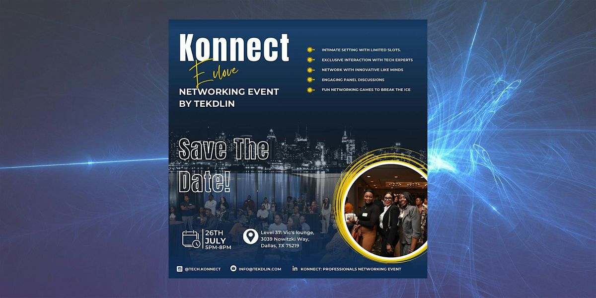 Konnect Exclusive