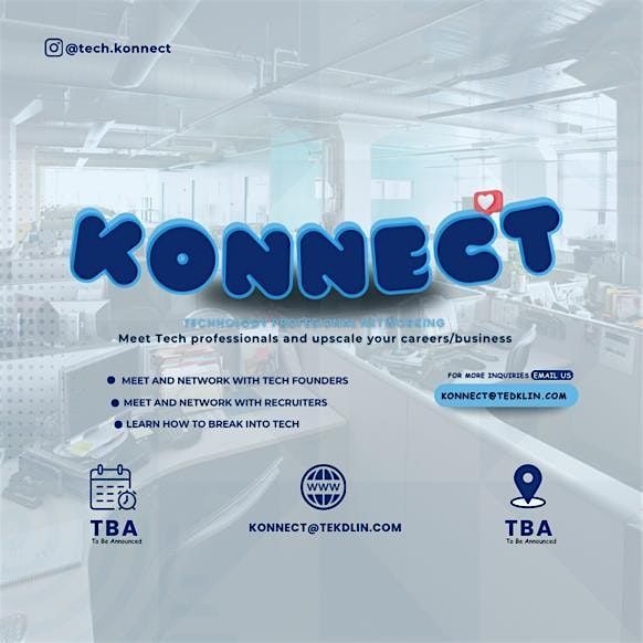 Konnect Exclusive