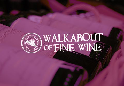 Walkabout of Fine Wine