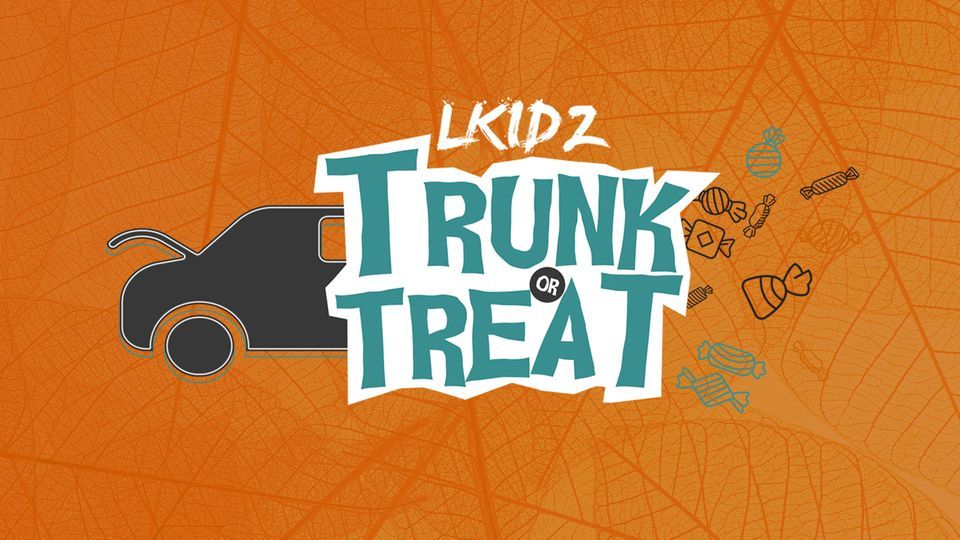Trunk or Treat 2022 ??, 7000 Central Ave SW, Albuquerque, NM 871212096