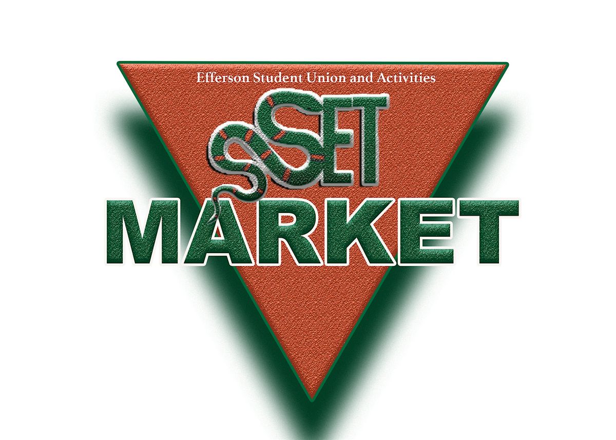 Set Market Vendors, October 04 ,2024