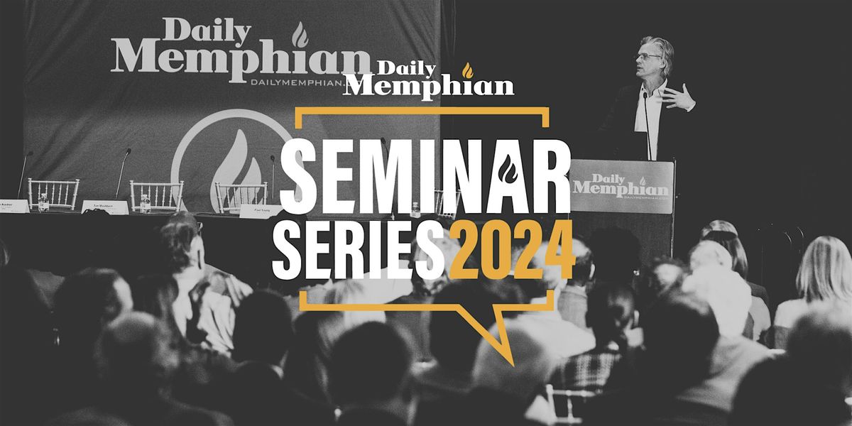 Developing Memphis Seminar 2024