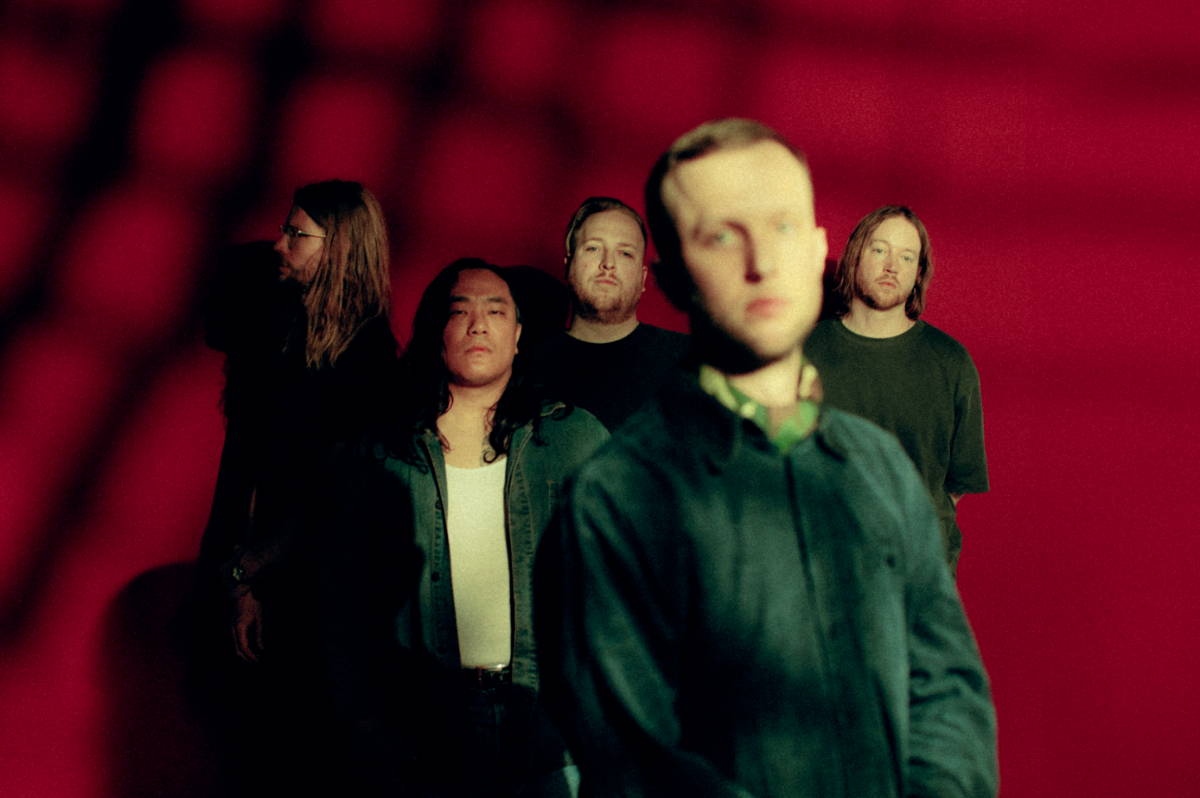 Narrow Head with Glitterer