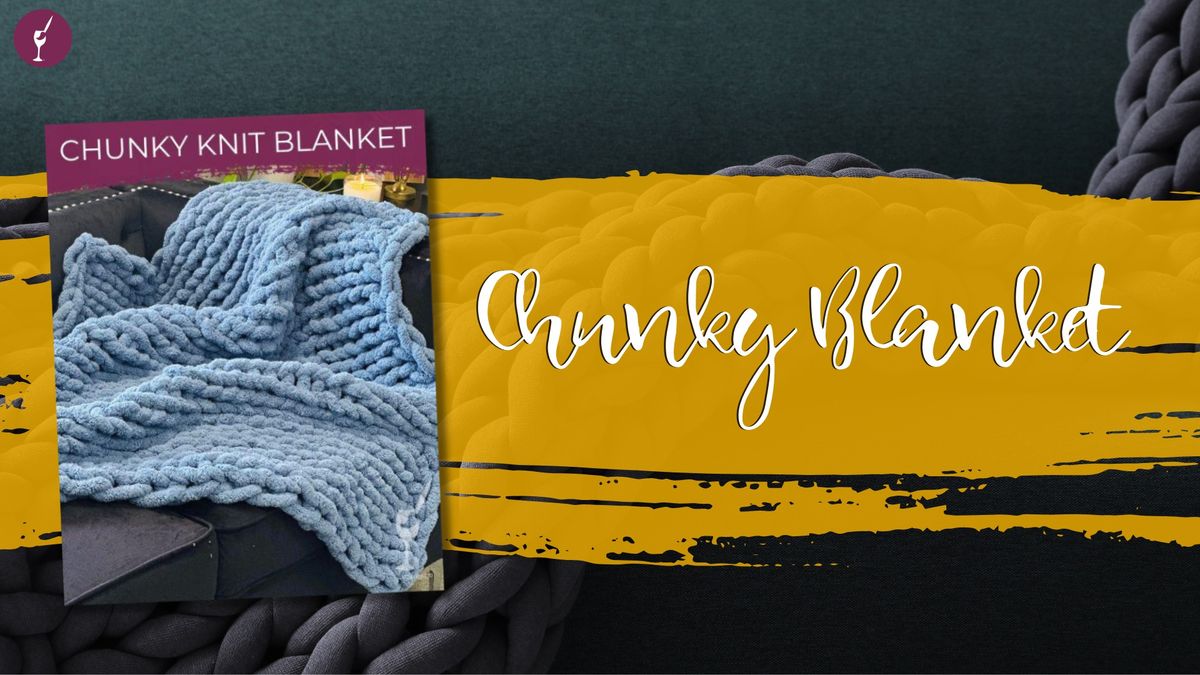 Chunky Blanket