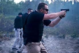 CA BSIS Firearms\/Refresher Training for Security Guards