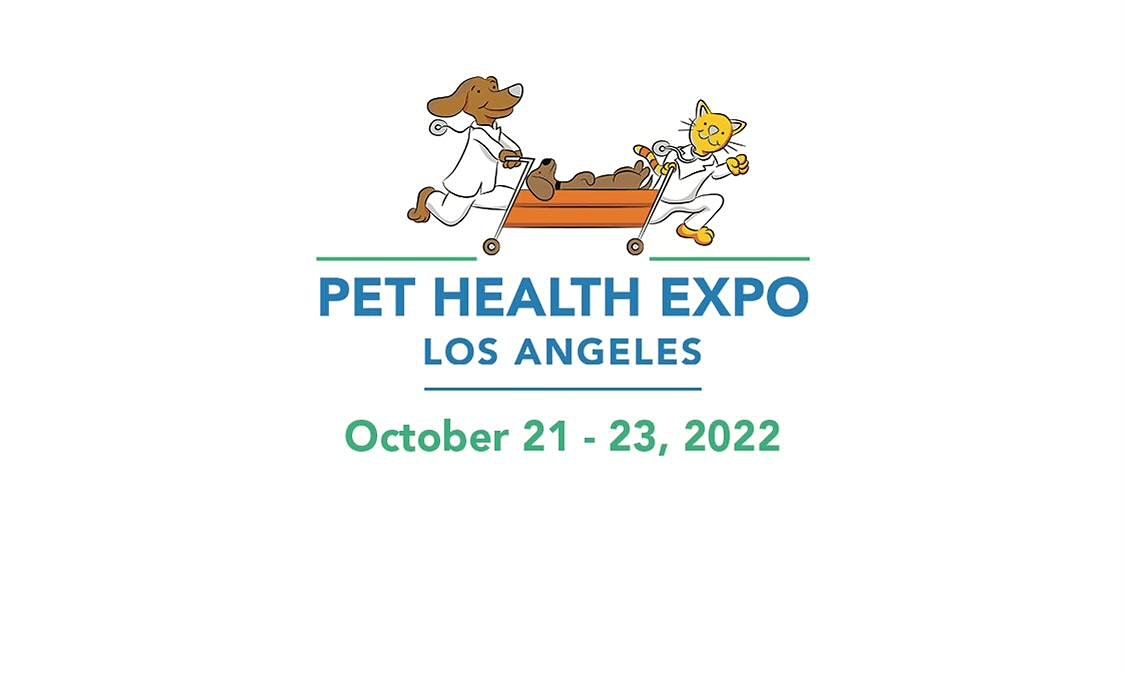 PET HEALTH EXPO \/ LOS ANGELES