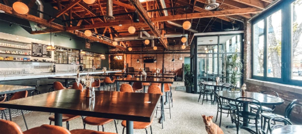 Indie Rooftop: Independent Musicians + Filmmakers Meetup